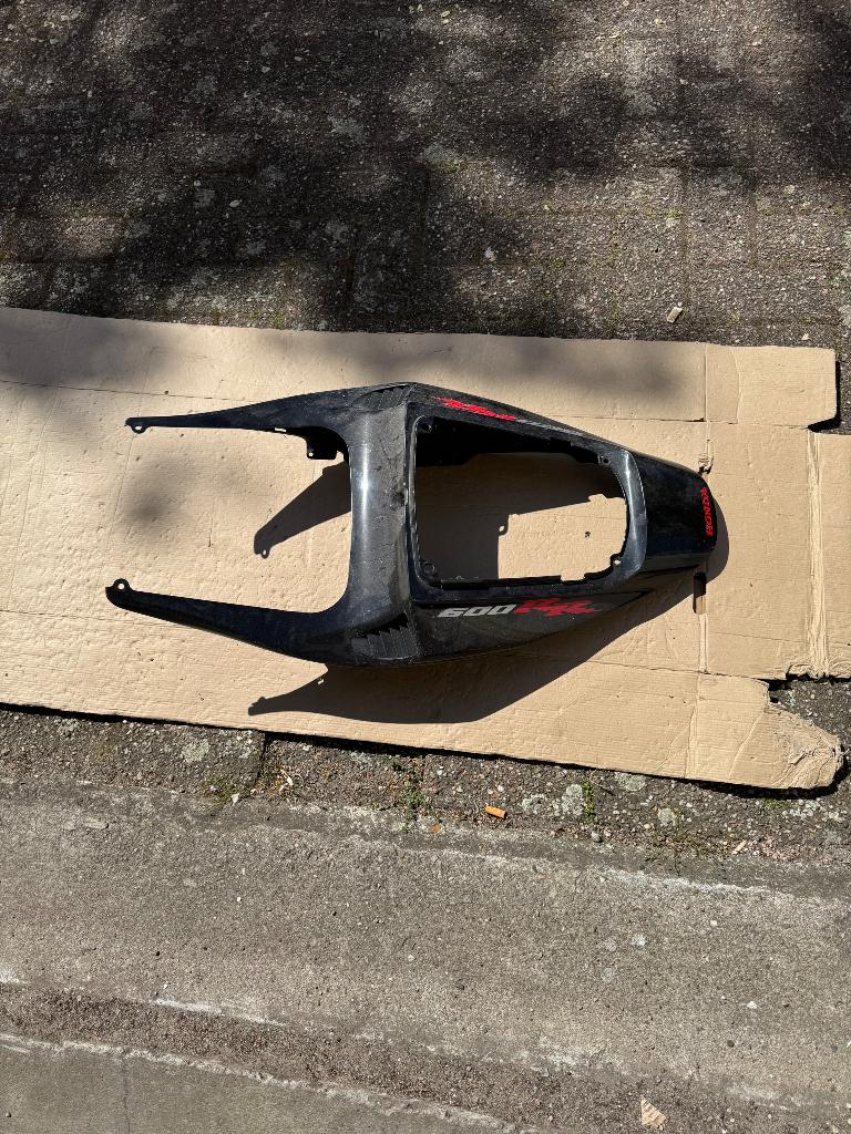 Honda Kuip deel, Ophalen of Verzenden, Gebruikt