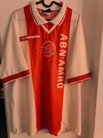 Ajax thuisshirt XXL Umbro 1998 authentieke vintage met broek, Groter dan maat XL, Verzenden, Zo goed als nieuw, Shirt