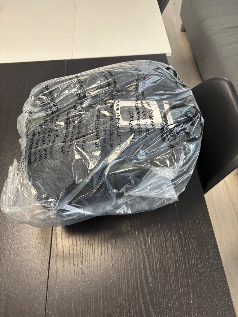 CULLMANN SYDNEY pro CrossTwinPack 400+ black, sling bag, Geenidee@gmail.com, Geen idee, Ophalen, Overige merken