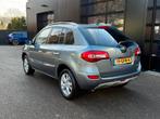 Renault Koleos 2.5 Dynamique Pack Navi Cruise Clima Trekhaak, Voorwielaandrijving, Koleos, Gebruikt, 4 cilinders