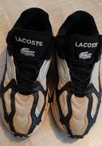 Lacoste sneakers Maat 39, Ophalen of Verzenden, Gedragen