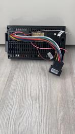 2 din auto radio, Ophalen of Verzenden, Gebruikt