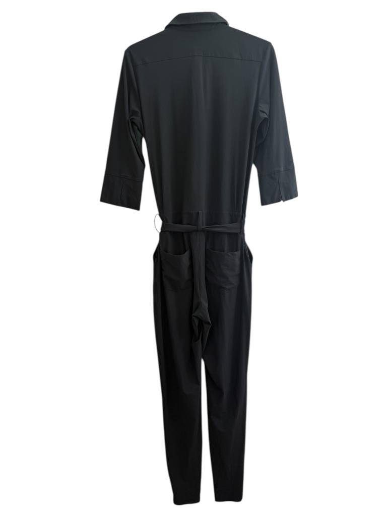 Studio Anneloes jumpsuit S, Maat 38/40 (M), Ophalen of Verzenden, Zo goed als nieuw, Grijs