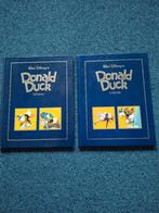 Donald Duck, collectie-boeken, Meerdere stripboeken, Ophalen of Verzenden, Zo goed als nieuw
