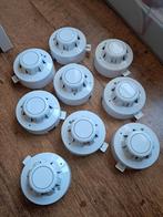 9 stuks XP95 optische detector, Doe-het-zelf en Verbouw, Ophalen, Gebruikt, Overige typen, Rook