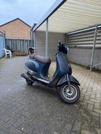 Thurbo rls 90cc tekoop, Overige modellen, Ophalen of Verzenden, Zo goed als nieuw, Benzine