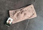 Hoofdband nieuw voor de oren met bling bling, Ophalen of Verzenden, Nieuw