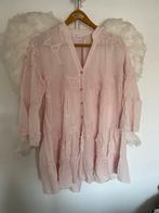 Zomers jurkje met sterren, Kleding | Dames, Maat 38/40 (M), Ophalen of Verzenden, Zo goed als nieuw, Roze