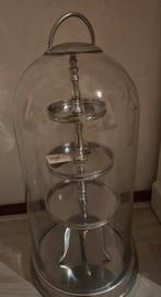 Rivièra Maison stolp met etagère, Ophalen, Gebruikt