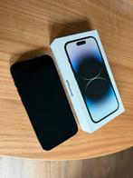 Mooie Iphone 14 pro 256gb space zwart incl accessoires, Ophalen