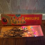 2 st Philips kerstverlichting, Diversen, Kerst, Ophalen of Verzenden, Gebruikt