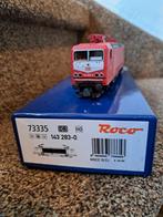 Roco  BR 143  DBAG DIGITAAL-SOUND, Nieuw, Ophalen of Verzenden, Roco, Gelijkstroom
