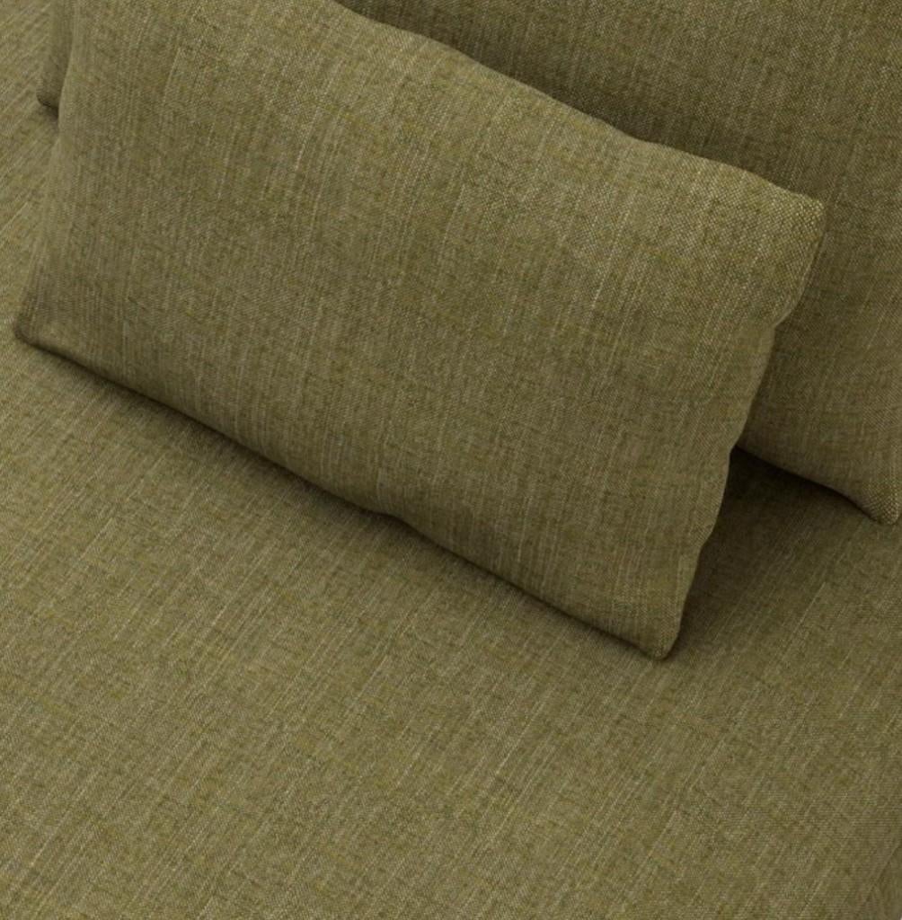 Söderhamn hoes 1-zitselement, Huis en Inrichting, Fauteuils, Ophalen, Minder dan 50 cm, 75 tot 100 cm, Zo goed als nieuw