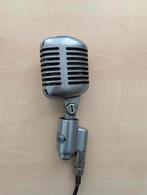 Shure Unidyne 556S microphone, Ophalen, Gebruikt, Zangmicrofoon