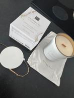 Nieuwe rituals kaars, Ophalen of Verzenden, Nieuw, Overige materialen, Minder dan 25 cm