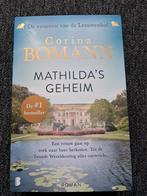 Corina Bomann - Mathilda's geheim, Europa overig, Ophalen of Verzenden, Zo goed als nieuw, Corina Bomann
