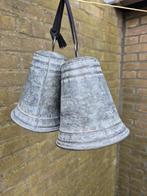 metalen bellen, Ophalen of Verzenden, Gebruikt, Metaal