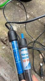 Nano water heaters, Ophalen of Verzenden, Zo goed als nieuw