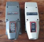 Kirby Turbo Accessory model 293293 en 293206 schuurmachine, Ophalen of Verzenden, Gebruikt, Minder dan 600 watt, Vlakschuurmachine