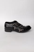 Leren Loafers met Studs Metisse Maat 37, Ophalen of Verzenden, Gedragen, Metisse, Instappers