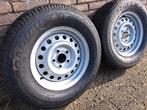 Ongebruikte Velgen 15 inch. Aanhangwagen/caravan, Ophalen, Zo goed als nieuw