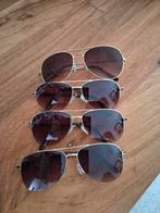 Broeken en rok., Ophalen, Zo goed als nieuw, Blauw, W33 - W36 (confectie 42/44)