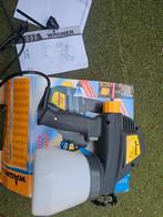 Wagner W 140 P verfspuit - Gebruikt, Ophalen of Verzenden, Gebruikt, Verfspuit of Verfpomp