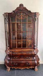 engelse buffetkast, Ophalen, Gebruikt, 200 cm of meer, 150 tot 200 cm