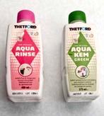 Gezocht: Lege Thetford Toiletvloeistof flacons (Boxtel e.o.), Ophalen, Gebruikt