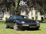 Porsche 928 5.4 GTS Coupé (bj 1995, automaat), Automaat, Achterwielaandrijving, 5397 cc, Leder