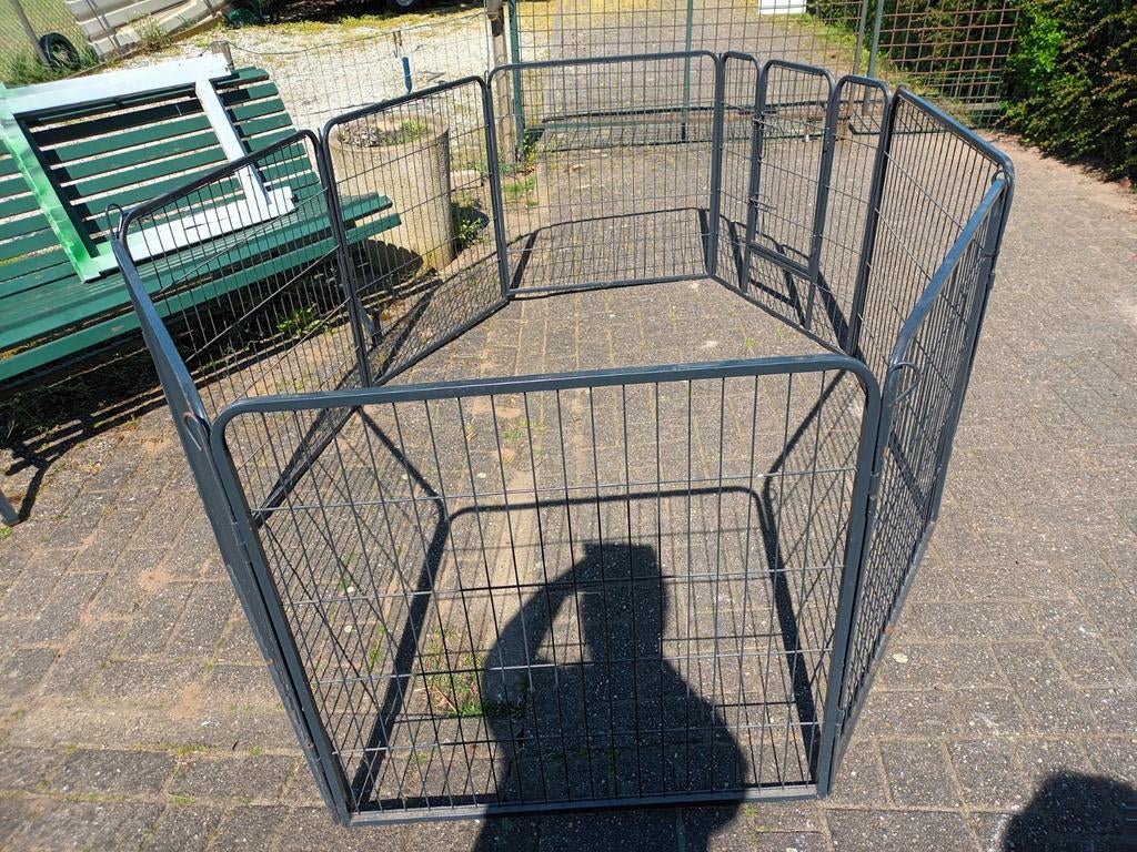 hondenren, Dieren en Toebehoren, Ophalen of Verzenden, Nieuw, 110 cm of meer