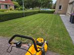 Cub Cadet Grasmaaier 53 SPC V Aluminium Vario Jong gebruik, Tuin en Terras, Grasmaaiers, Ophalen, Cirkelmaaier, Versnellingen