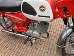 Zundapp ks 50, Ophalen, Gebruikt, Maximaal 45 km/u, KS50