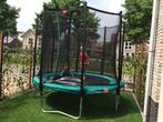 Berg Trampoline 2.70m, Ophalen, Gebruikt