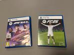 Ps5 Spelletjes, Ophalen of Verzenden, Zo goed als nieuw, Nvt, Nvt