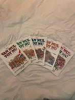 “Van nul tot nu” deel 1 t/m 5, Ophalen of Verzenden, 20e eeuw of later, Gelezen