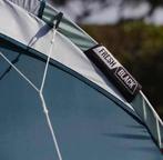 Koepeltent 4 personen Arpenaz 4.1 F&B, Ophalen, Zo goed als nieuw, Tot en met 4