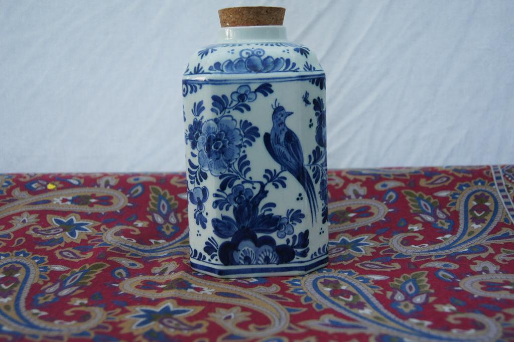 Thee bussen, Ophalen of Verzenden