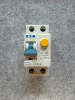 Eaton aardlekautomaat B20, Ophalen of Verzenden, Gebruikt