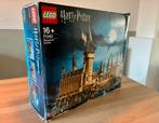 LEGO Harry Potter kasteel Zweinstein 71043, Ophalen of Verzenden, Gebruikt, Complete set, Lego
