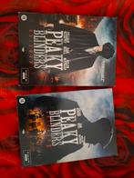 Peaky Blinders Seizoen 1 & 2 DVD Boxset, Cd's en Dvd's, Ophalen, Vanaf 16 jaar, Boxset, Drama