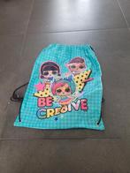 Gym tas, Ophalen, Jongen of Meisje, Handschoenen