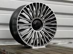 19" 20” MERCEDES MAYBACH Look Velgen FITS A-CLA-C-E-S-V-VITO, Velg(en), -, -, Nieuw