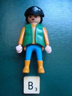 Playmobil poppetjes 1992 per stuk te koop, Kinderen en Baby's, Speelgoed | Playmobil, Ophalen of Verzenden, Zo goed als nieuw