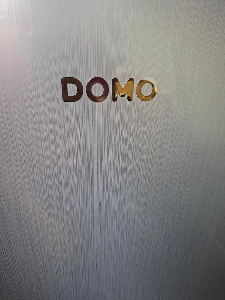 Domo DO91131F tafelmodel vriezer, Witgoed en Apparatuur, Vriezers en Diepvrieskisten, Gebruikt, Minder dan 85 cm, Minder dan 60 cm