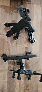 Auto houders voor ipads, dvd schermen, Auto diversen, Ophalen of Verzenden