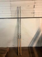 Fox warrior karperhengels, Ophalen, Zo goed als nieuw, Werphengel