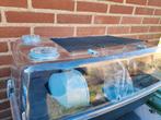 nieuwe hamster kooi, Dieren en Toebehoren, Knaagdieren en Konijnen | Hokken en Kooien, Kooi, Hamster, Ophalen, Minder dan 60 cm