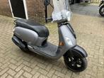 SYM FIDDLE 50 4T 2019 zuinige 4takt scooter incl garantie, SYM, Onbekend, Onbekend