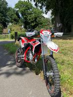 Bèta RR 50 Enduro Sport 2025 - Nieuw model!, Zo goed als nieuw, 50 cc, 5 versnellingen, Ophalen